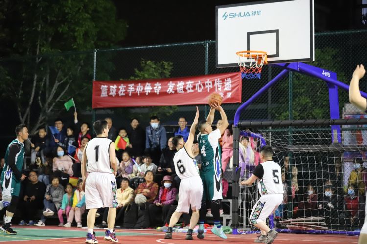 比赛不